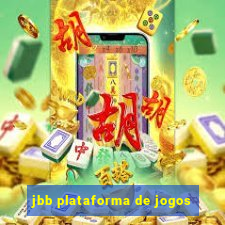 jbb plataforma de jogos